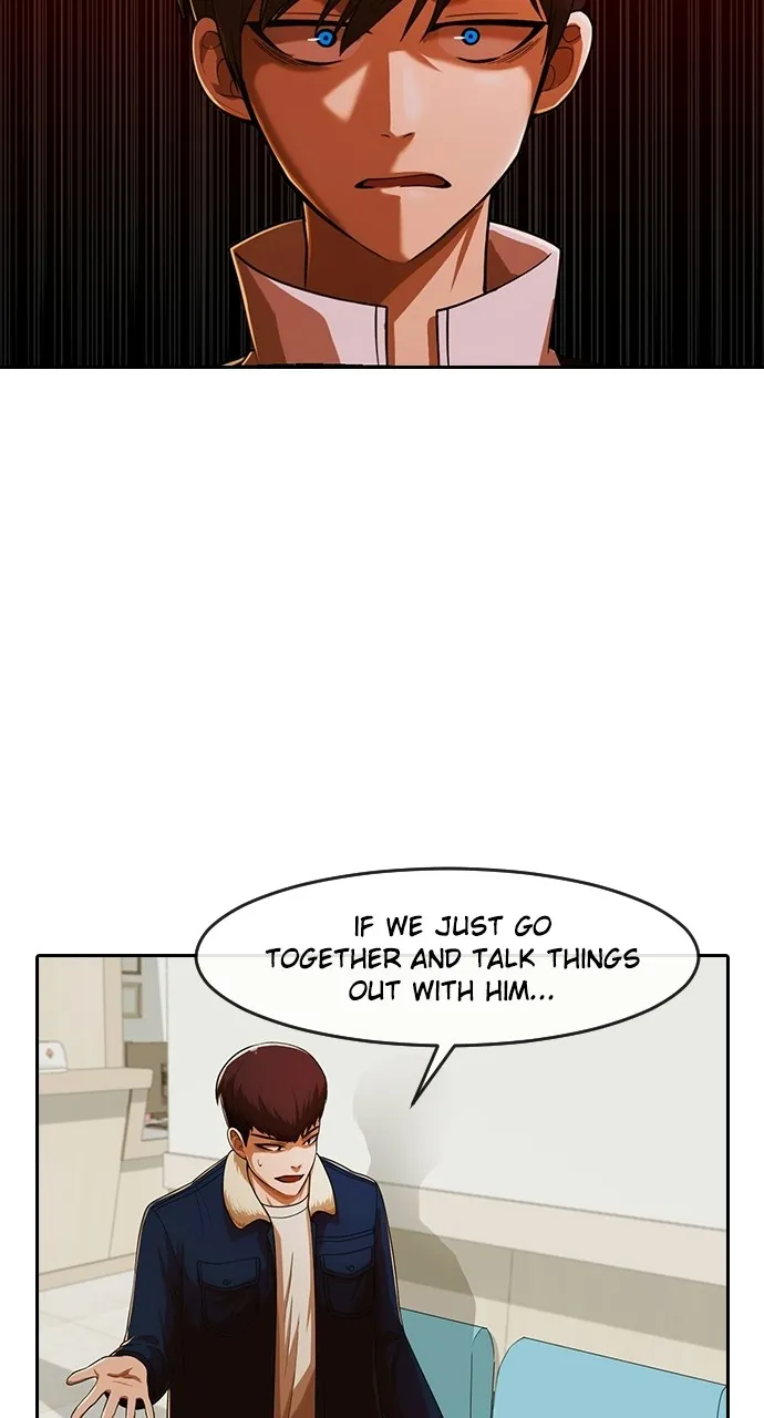 Read Random Chat chapter 172 image 111 on Lezhin