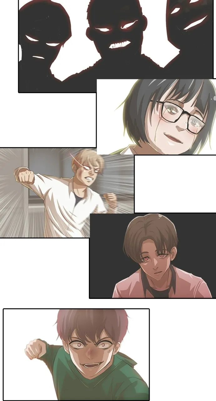 Read Random Chat chapter 172 image 115 on Lezhin