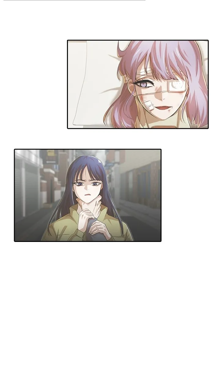 Read Random Chat chapter 172 image 116 on Lezhin
