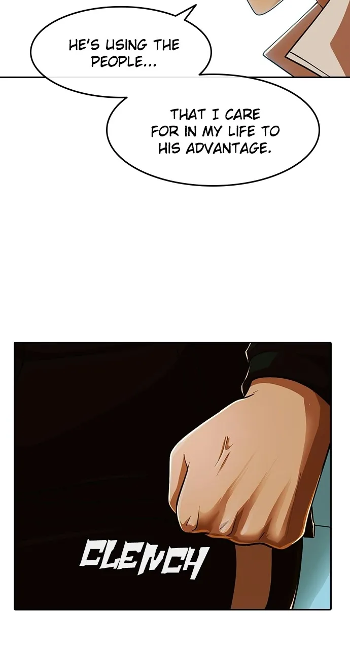 Read Random Chat chapter 172 image 118 on Lezhin