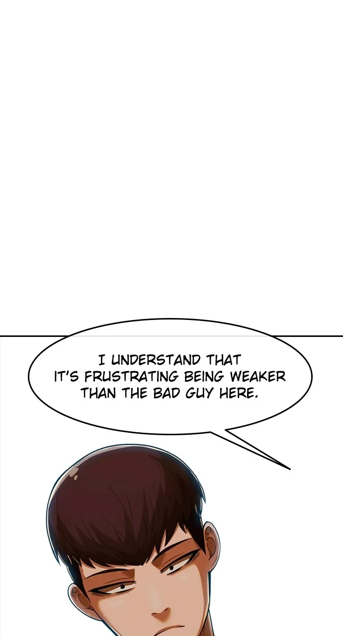 Read Random Chat chapter 172 image 119 on Lezhin
