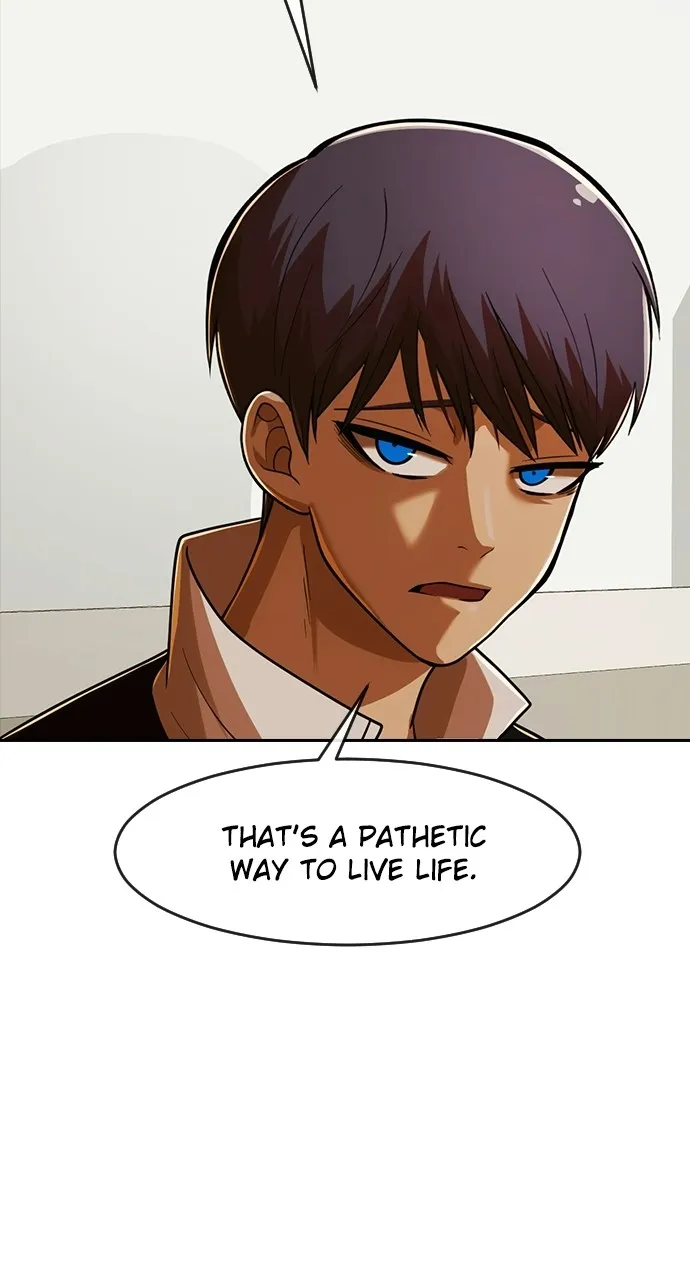 Read Random Chat chapter 172 image 121 on Lezhin