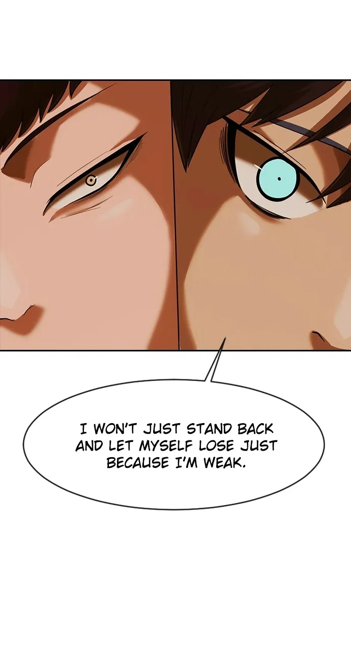 Read Random Chat chapter 172 image 122 on Lezhin