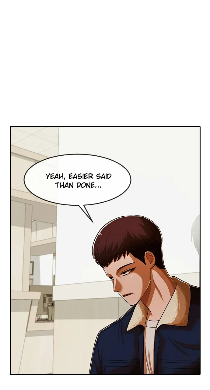 Read Random Chat chapter 172 image 123 on Lezhin