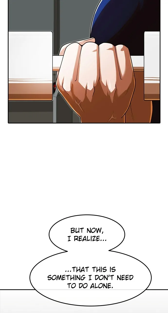 Read Random Chat chapter 172 image 127 on Lezhin