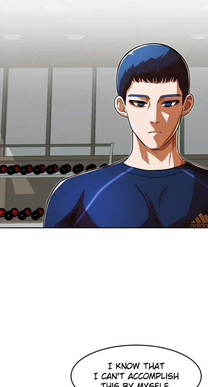 Read Random Chat chapter 172 image 128 on Lezhin