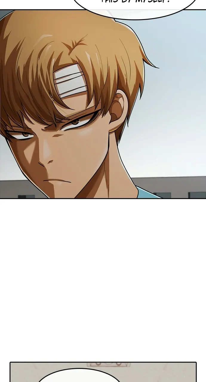 Read Random Chat chapter 172 image 129 on Lezhin