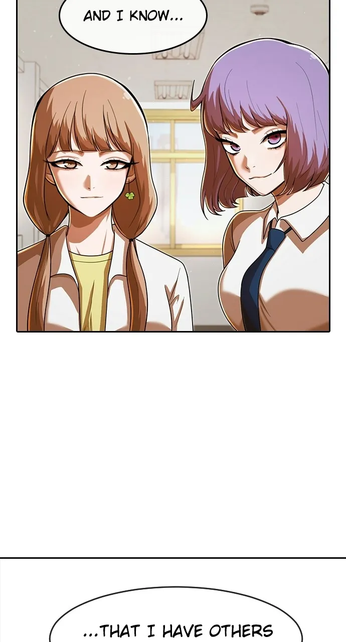 Read Random Chat chapter 172 image 130 on Lezhin