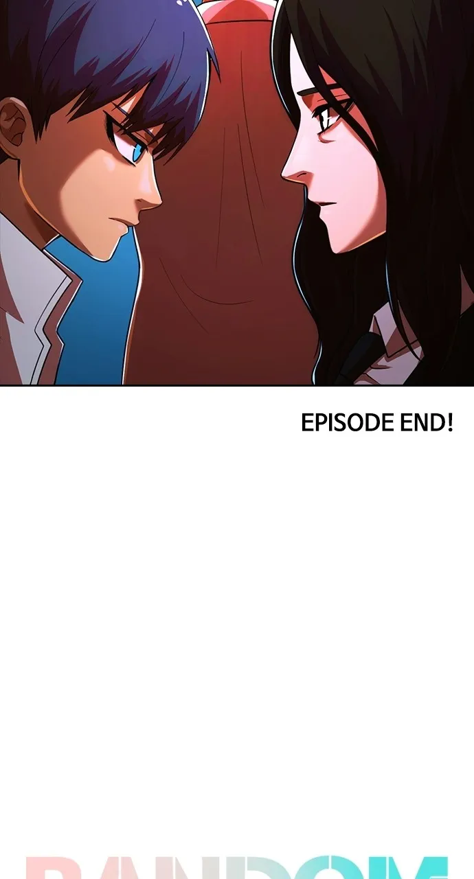 Read Random Chat chapter 172 image 133 on Lezhin