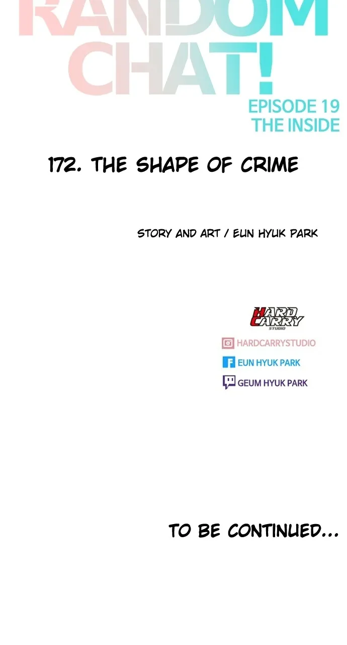 Read Random Chat chapter 172 image 134 on Lezhin