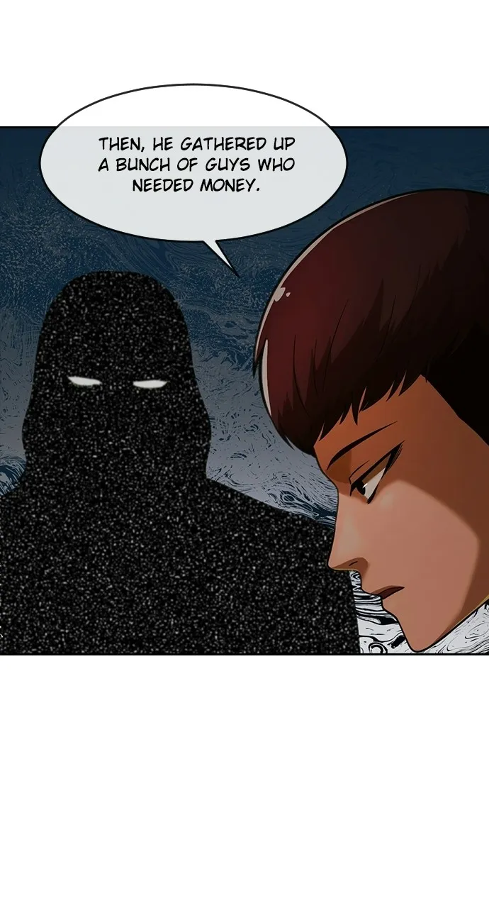 Read Random Chat chapter 172 image 16 on Lezhin