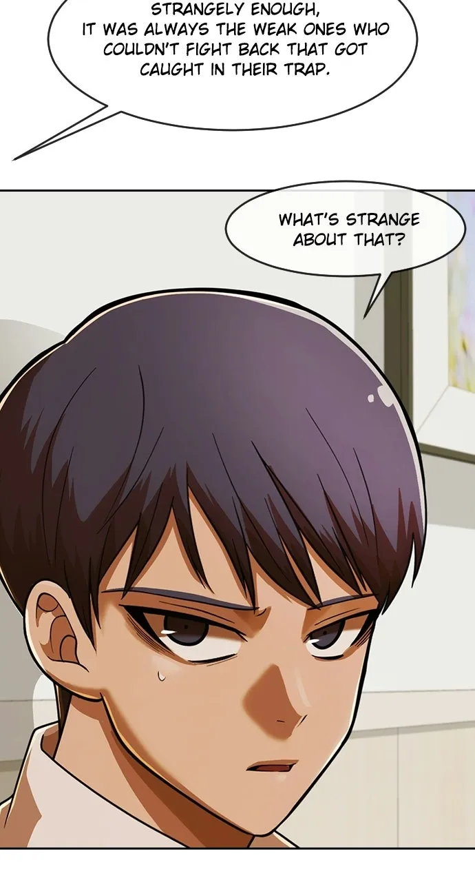 Read Random Chat chapter 172 image 20 on Lezhin