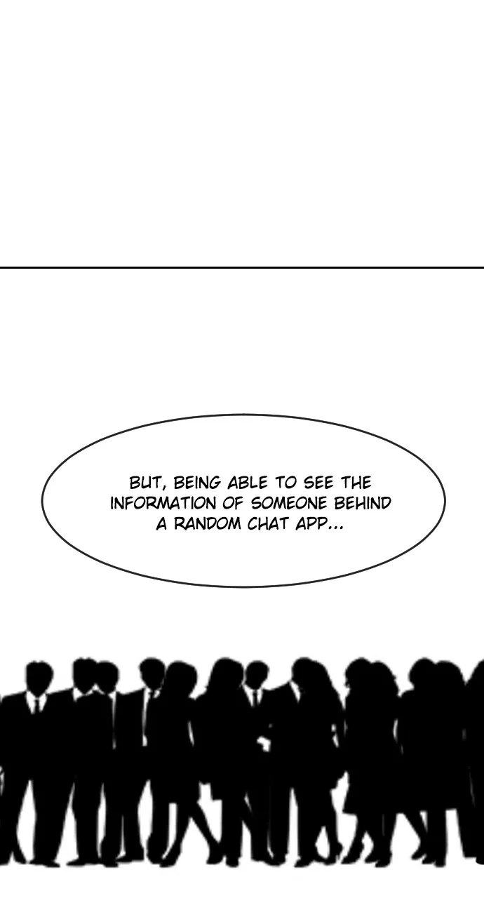 Read Random Chat chapter 172 image 28 on Lezhin