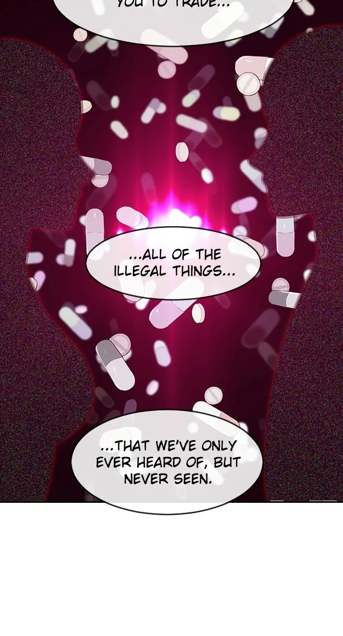 Read Random Chat chapter 172 image 32 on Lezhin