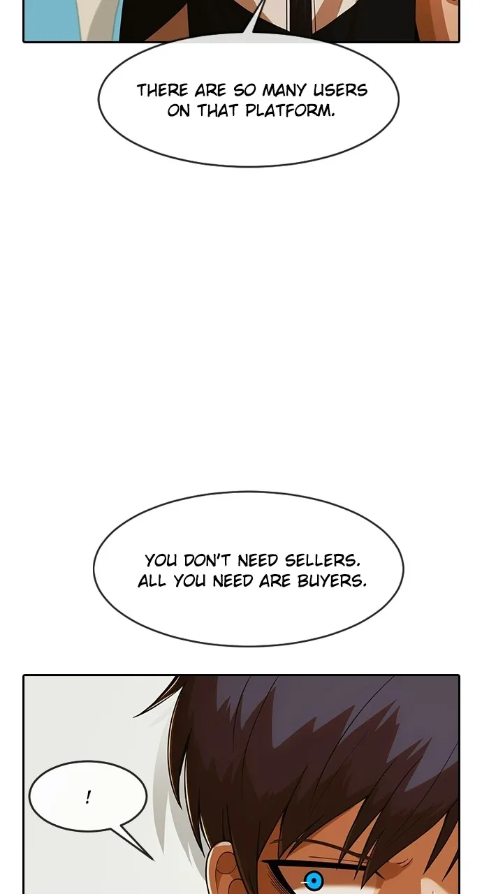 Read Random Chat chapter 172 image 34 on Lezhin