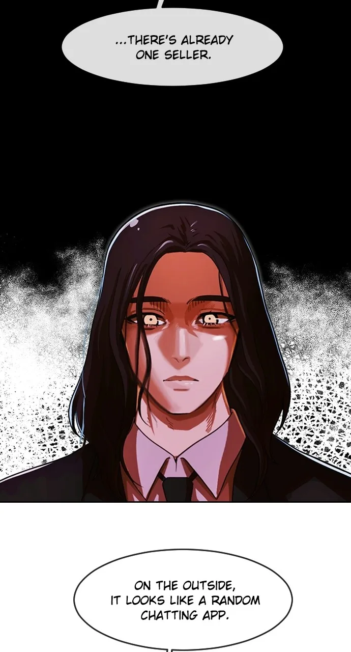 Read Random Chat chapter 172 image 36 on Lezhin