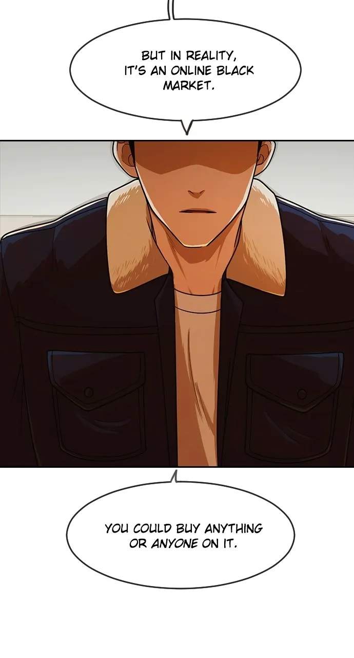 Read Random Chat chapter 172 image 37 on Lezhin
