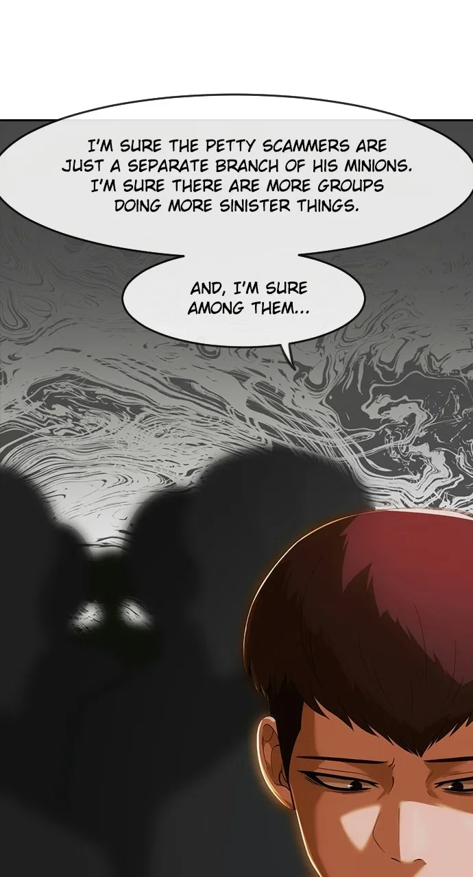 Read Random Chat chapter 172 image 39 on Lezhin