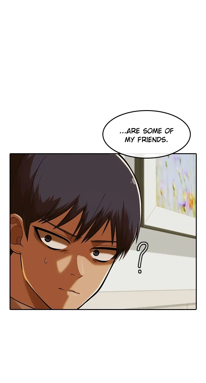 Read Random Chat chapter 172 image 41 on Lezhin