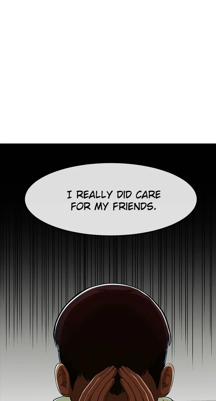 Read Random Chat chapter 172 image 42 on Lezhin