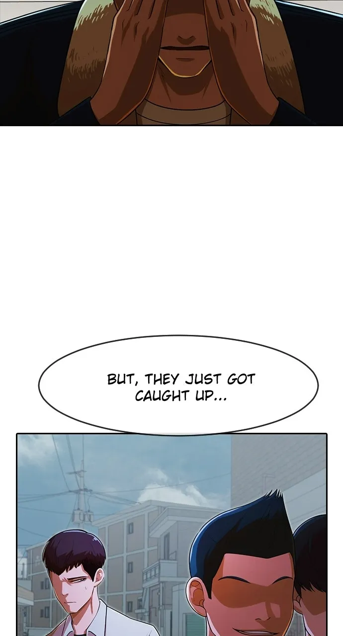 Read Random Chat chapter 172 image 43 on Lezhin
