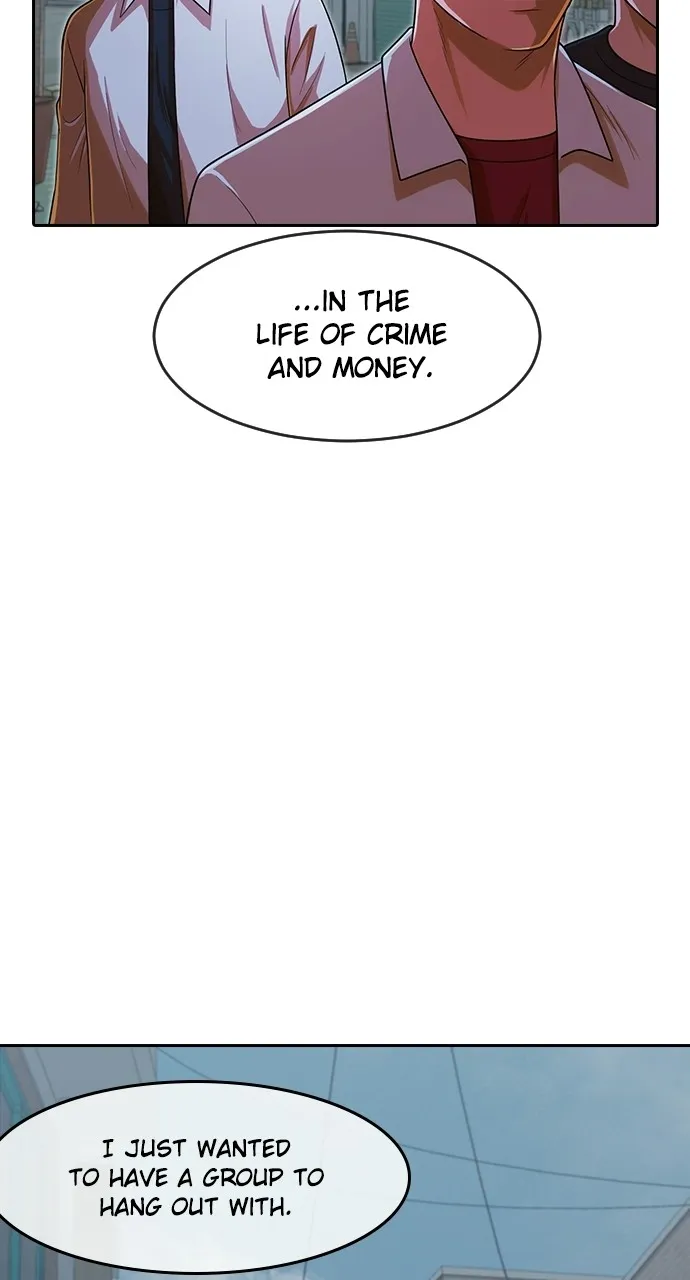 Read Random Chat chapter 172 image 44 on Lezhin
