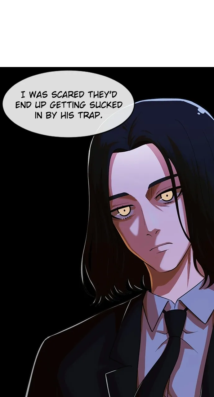 Read Random Chat chapter 172 image 47 on Lezhin