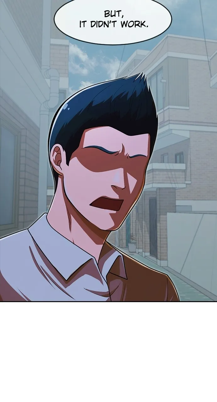 Read Random Chat chapter 172 image 50 on Lezhin