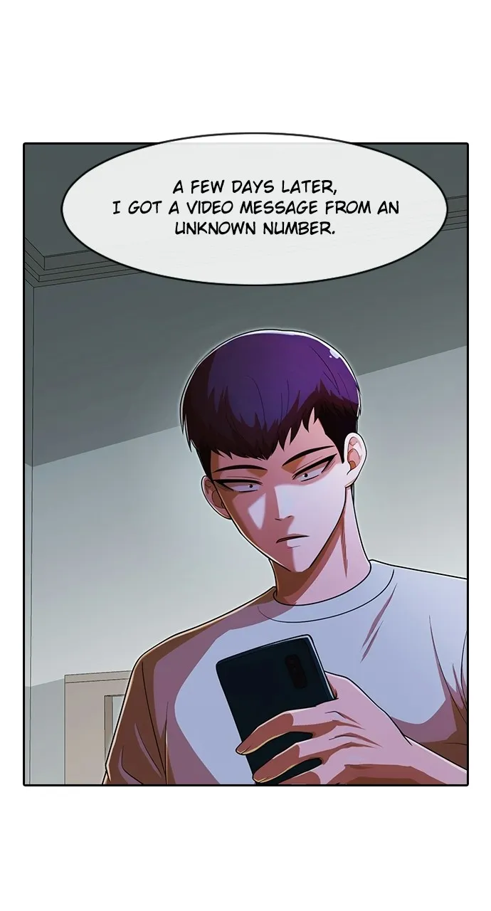 Read Random Chat chapter 172 image 54 on Lezhin