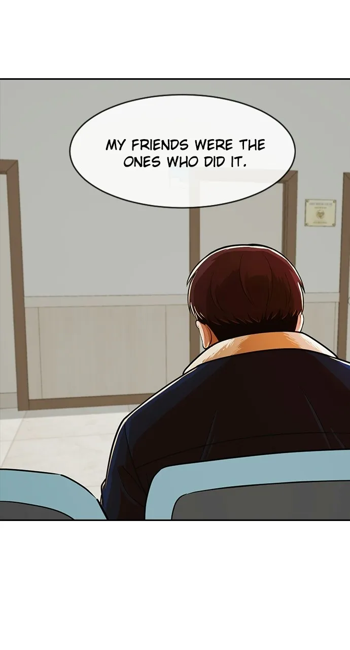 Read Random Chat chapter 172 image 58 on Lezhin