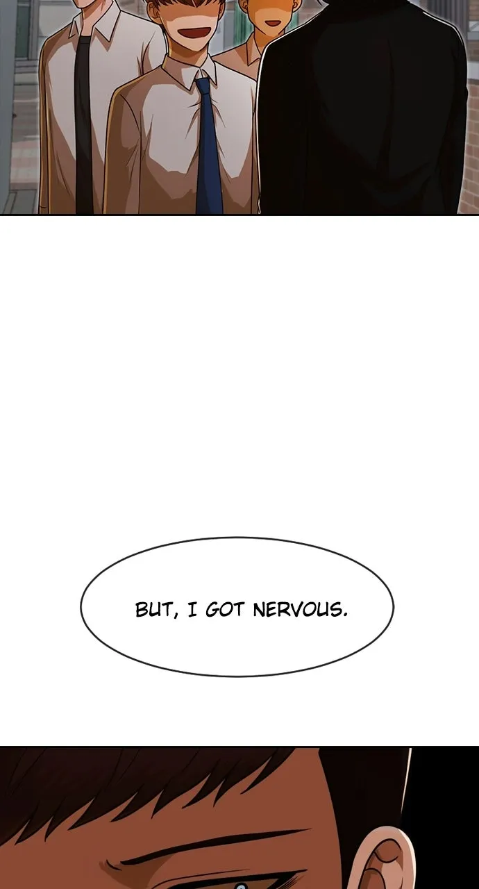 Read Random Chat chapter 172 image 6 on Lezhin