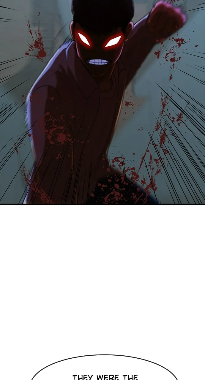 Read Random Chat chapter 172 image 61 on Lezhin