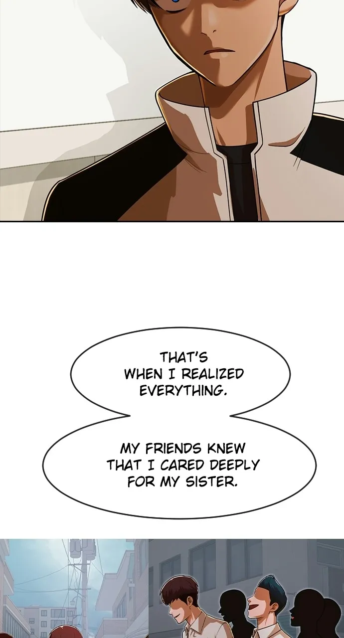 Read Random Chat chapter 172 image 74 on Lezhin