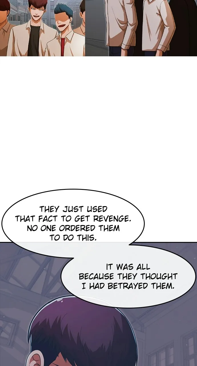 Read Random Chat chapter 172 image 75 on Lezhin