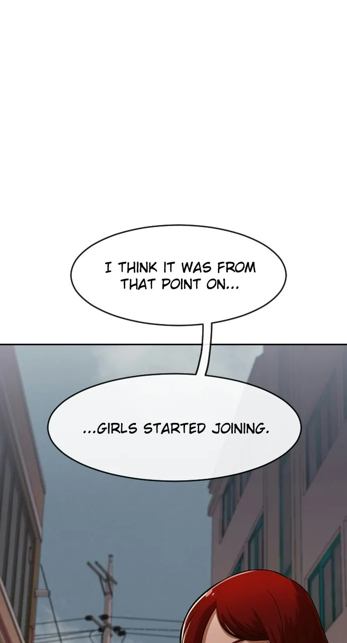 Read Random Chat chapter 172 image 9 on Lezhin