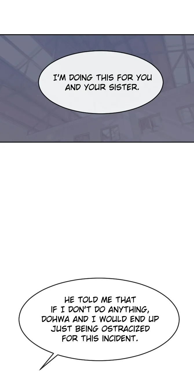 Read Random Chat chapter 172 image 92 on Lezhin