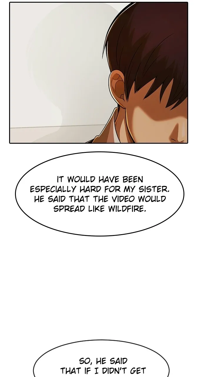 Read Random Chat chapter 172 image 93 on Lezhin