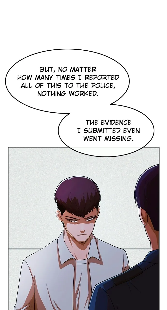 Read Random Chat chapter 172 image 96 on Lezhin