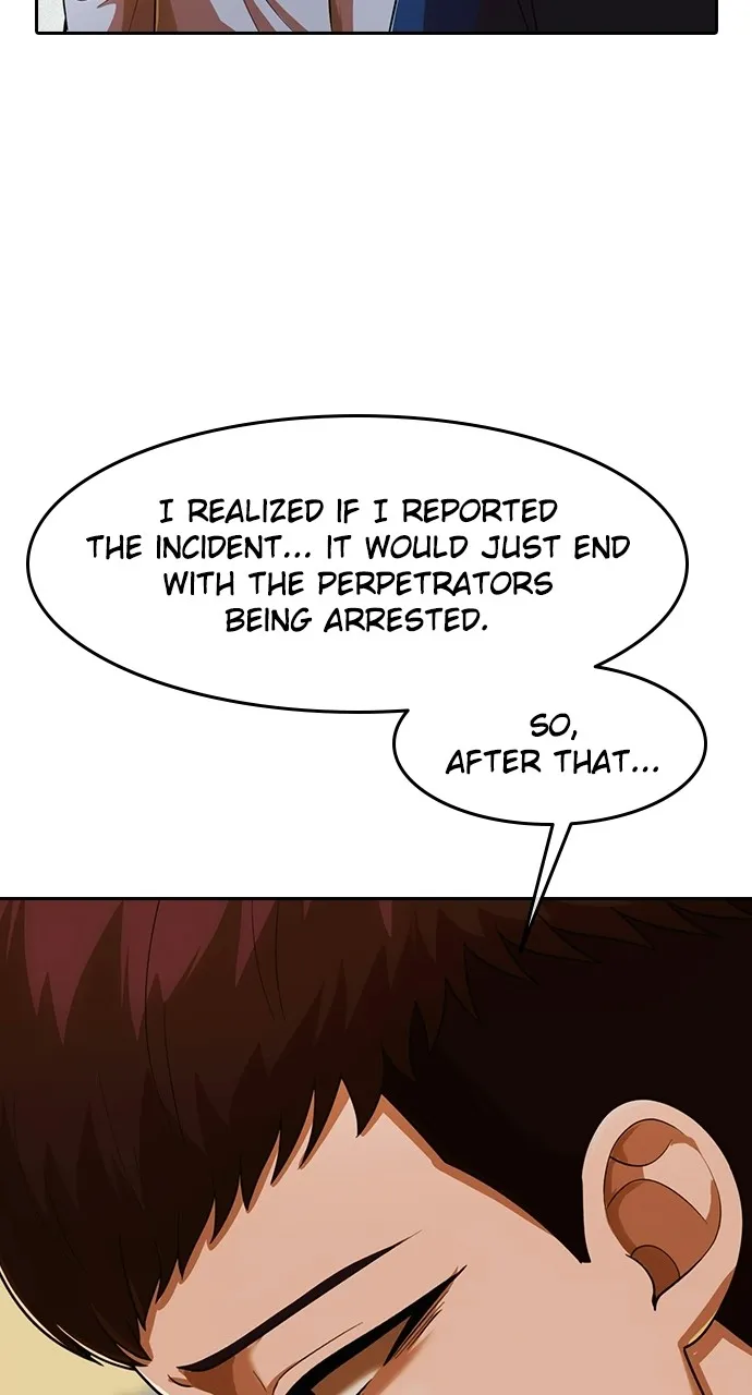 Read Random Chat chapter 172 image 97 on Lezhin