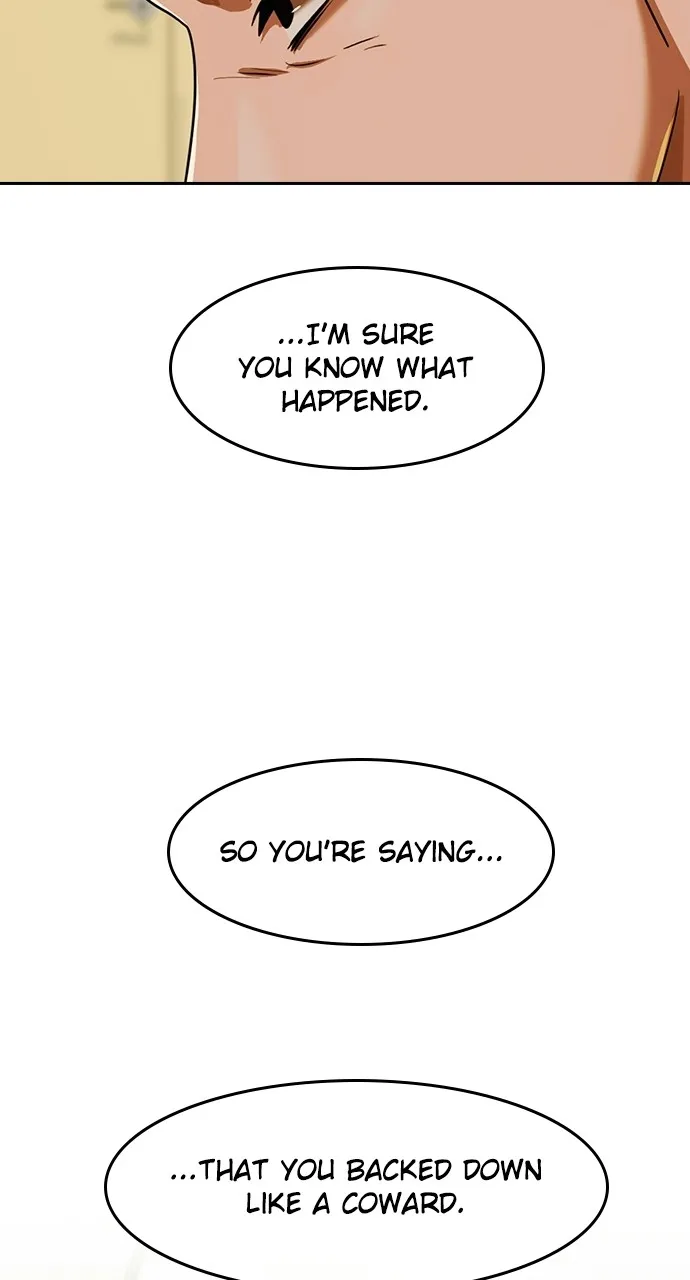 Read Random Chat chapter 172 image 98 on Lezhin