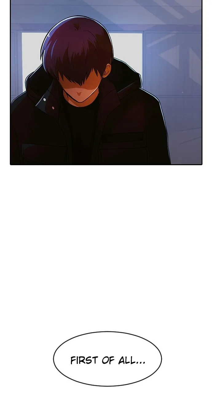 Read Random Chat chapter 173 image 100 on Lezhin
