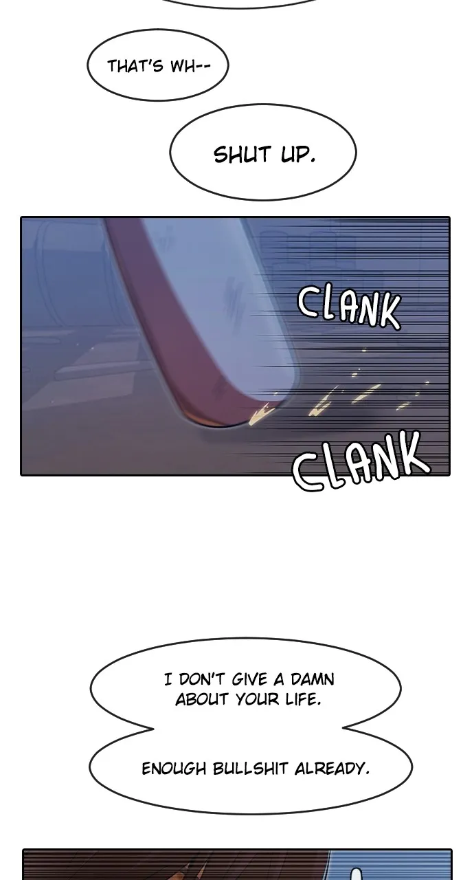 Read Random Chat chapter 173 image 104 on Lezhin