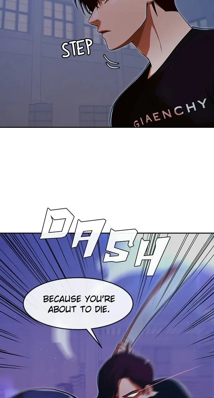 Read Random Chat chapter 173 image 106 on Lezhin
