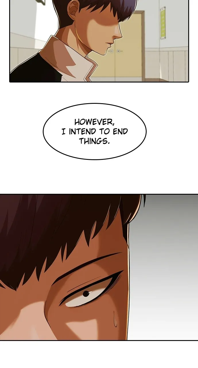 Read Random Chat chapter 173 image 11 on Lezhin