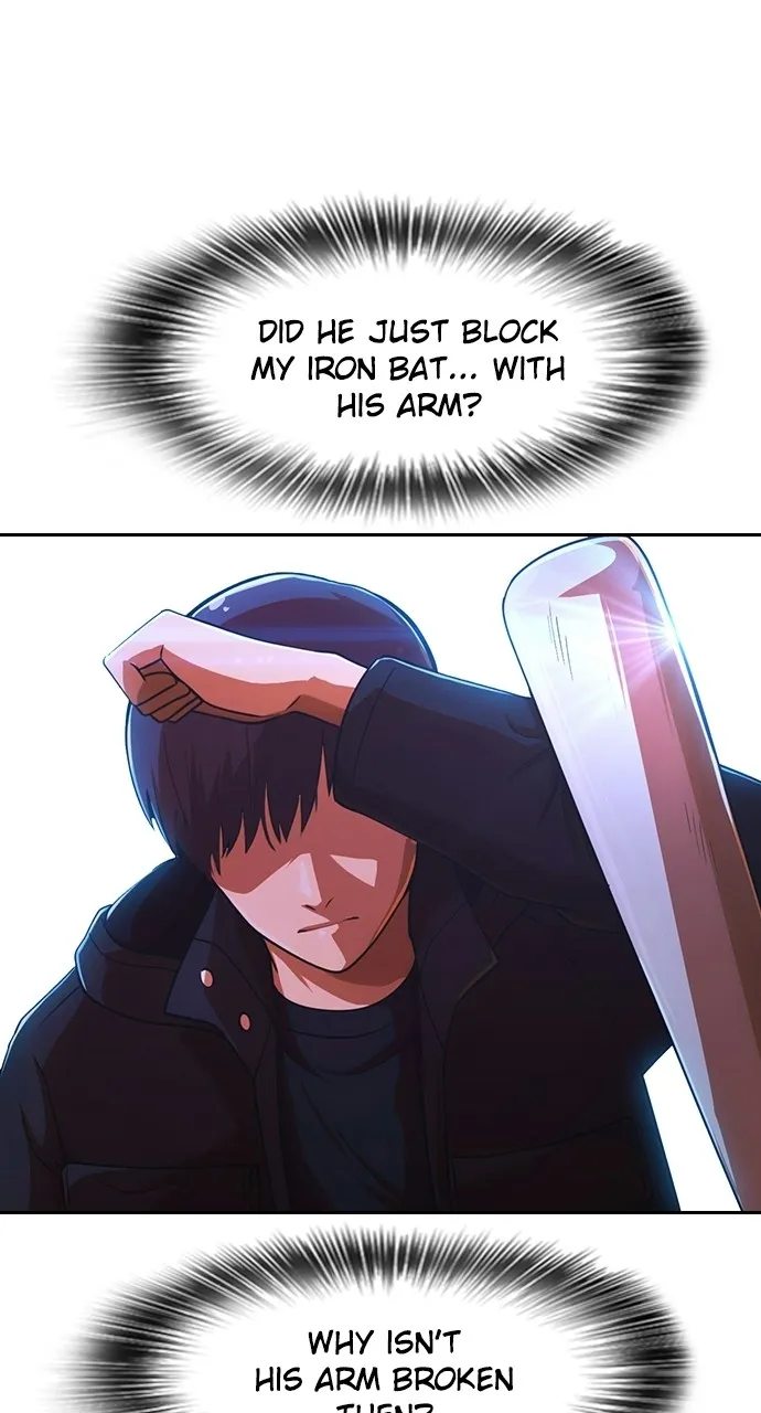 Read Random Chat chapter 173 image 111 on Lezhin