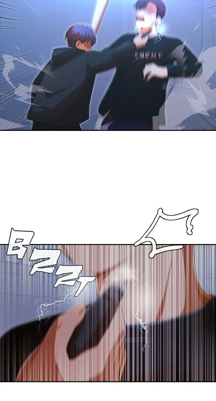 Read Random Chat chapter 173 image 115 on Lezhin