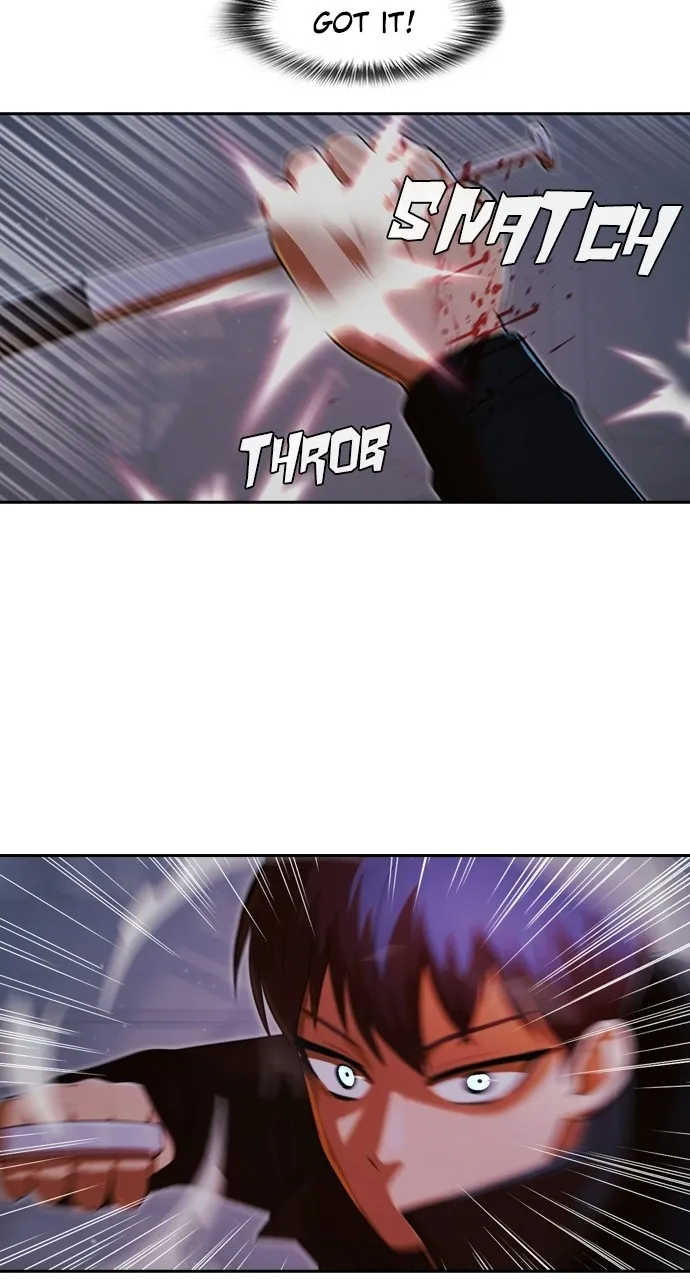 Read Random Chat chapter 173 image 122 on Lezhin