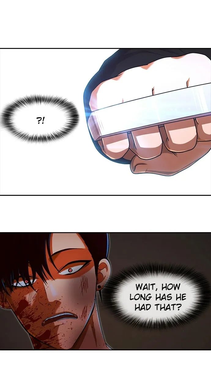 Read Random Chat chapter 173 image 123 on Lezhin