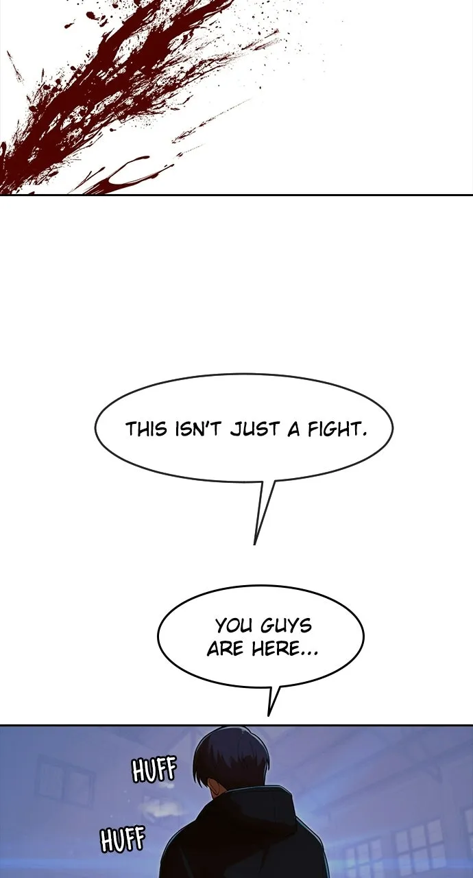 Read Random Chat chapter 173 image 125 on Lezhin