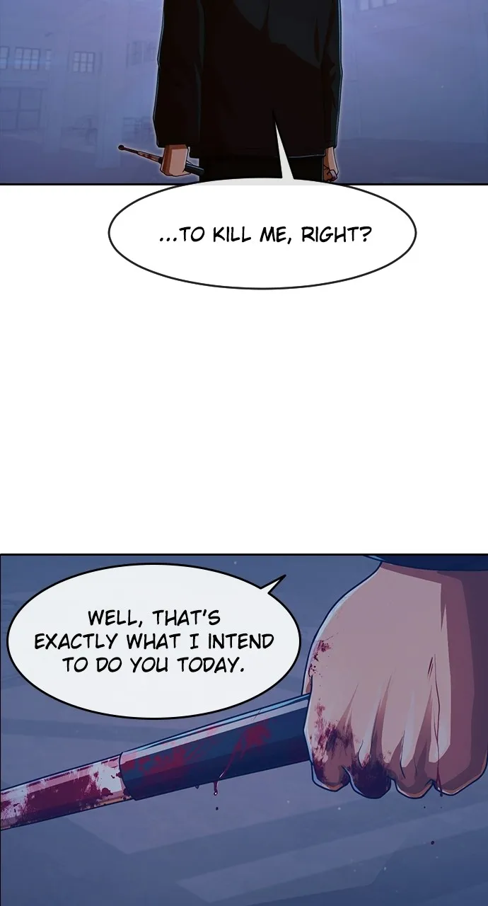 Read Random Chat chapter 173 image 126 on Lezhin